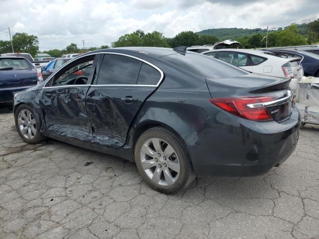 Photo 2 from auction – 2016 BUICK REGAL PREM with VIN 2G4GS5GX5G9122373