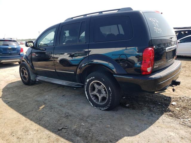Photo 2 from auction – 2005 DODGE DURANGO LI with VIN 1D4HD58D95F547349