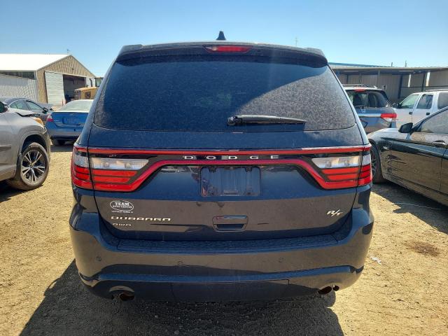 Photo 6 from auction – 2017 DODGE DURANGO R/ with VIN 1C4SDJCT5HC704116