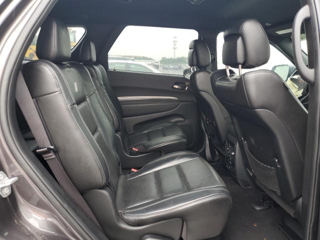 Photo 10 from auction – 2020 DODGE DURANGO R/ with VIN 1C4SDHCT9LC102658