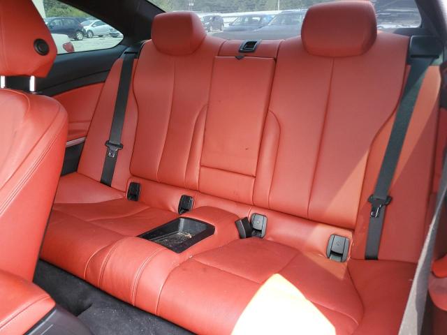Фото 10 с аукциона – 2014 BMW 428 XI с VIN WBA3N9C59EF722370