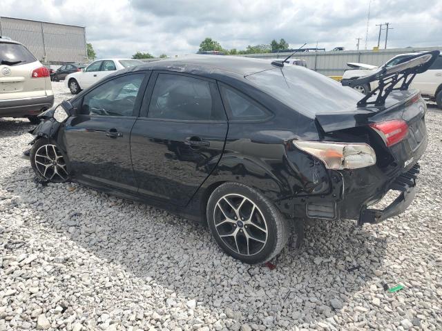 Photo 2 from auction – 2016 FORD FOCUS SE with VIN 1FADP3F25GL356532