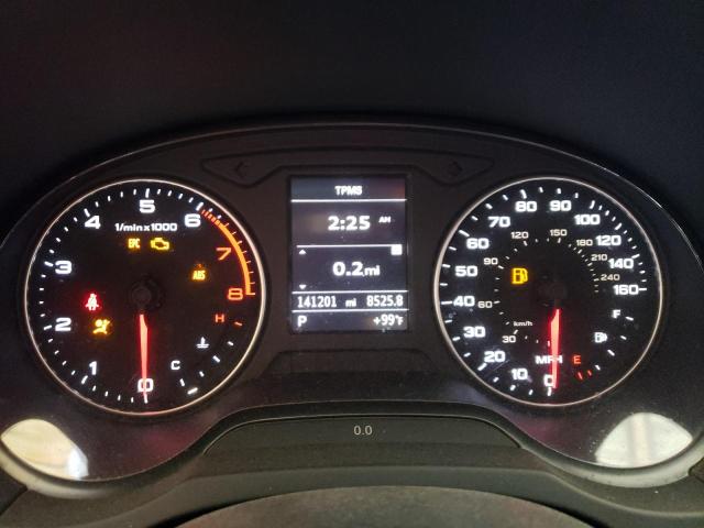 Photo 9 from auction – 2015 AUDI S3 with VIN WAUBFGFF1F1042995