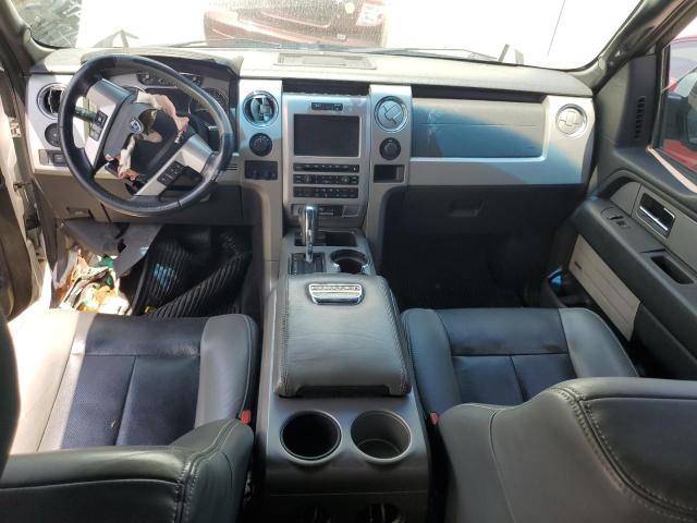 Photo 8 from auction – 2011 FORD F150 SUPER with VIN 1FTFW1E64BFA73268