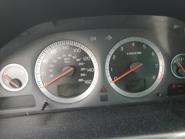 Photo 9 from auction – 2007 VOLVO XC70 with VIN YV4SZ592071264059