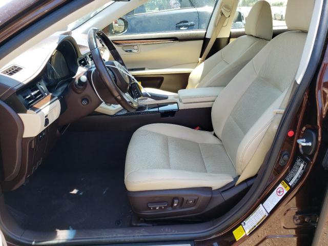 Photo 7 from auction – 2016 LEXUS ES300H with VIN JTHBW1GG4G2105346
