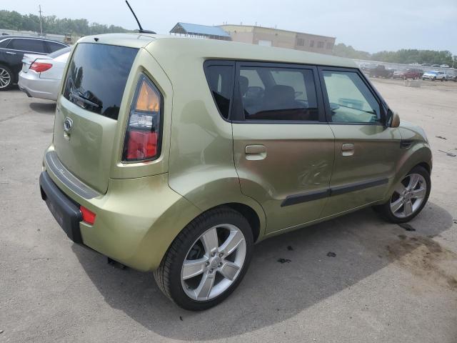 Photo 3 from auction – 2010 KIA SOUL + with VIN KNDJT2A29A7177789