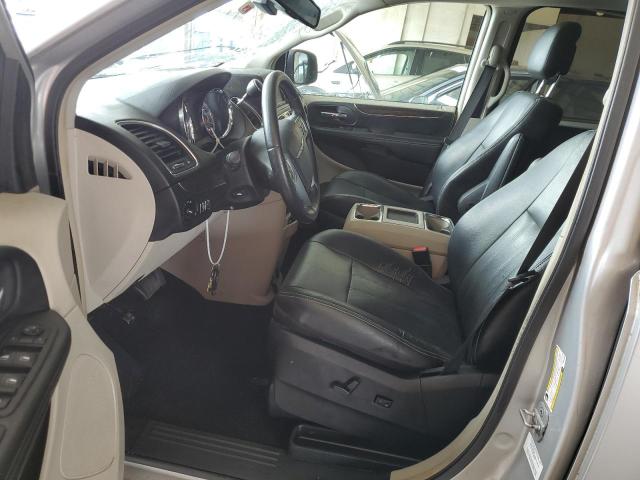 Photo 7 from auction – 2011 CHRYSLER TOWN & COU with VIN 2A4RR8DG1BR676009