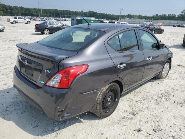 Photo 3 from auction – 2015 NISSAN VERSA S with VIN 3N1CN7AP6FL931037