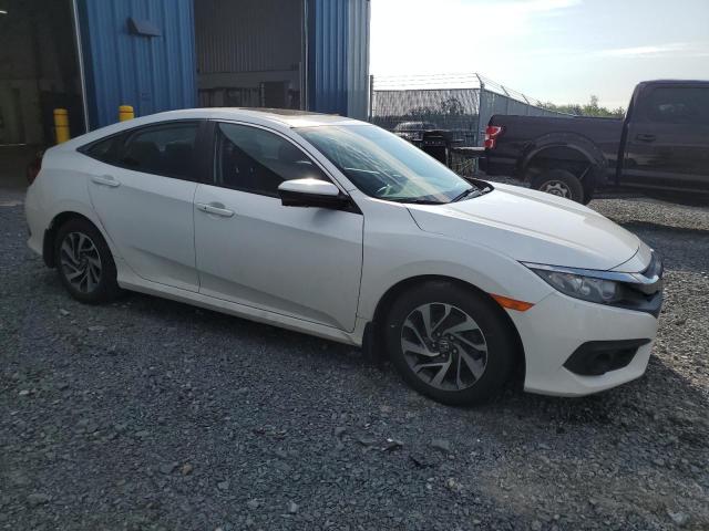 Photo 4 from auction – 2018 HONDA CIVIC EX with VIN 2HGFC2F80JH018068