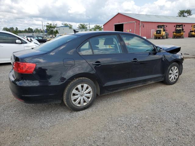 Photo 3 from auction – 2014 VOLKSWAGEN JETTA BASE with VIN 3VW2K7AJ0EM332699