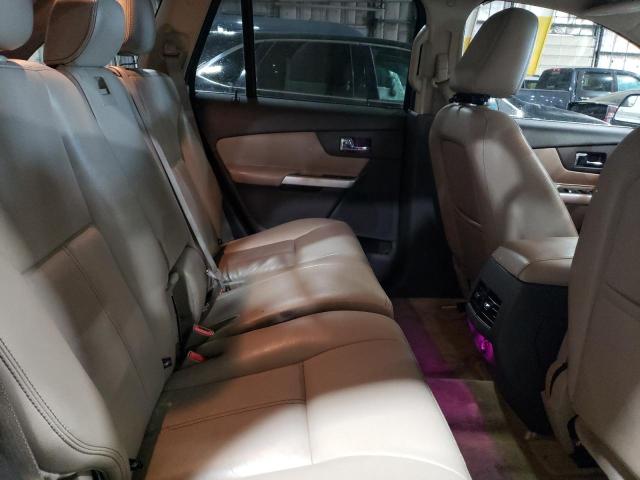 Photo 11 from auction – 2011 FORD EDGE LIMIT with VIN 2FMDK3KC0BBB32659