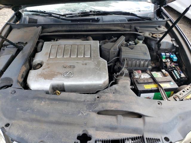 Zdjęcie 11 z aukcji – 2008 LEXUS ES 350 z VIN JTHBJ46G082252797