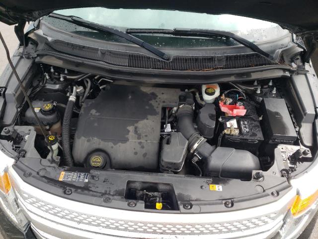 Photo 12 from auction – 2015 FORD EXPLORER X with VIN 1FM5K8D83FGC22946