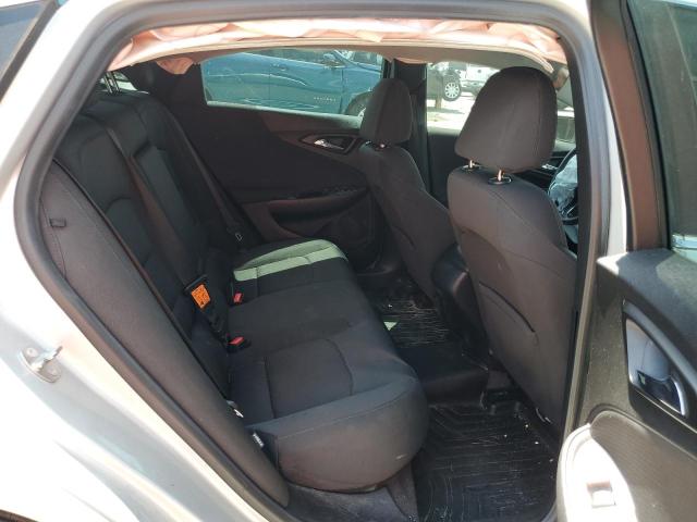 Photo 10 from auction – 2016 CHEVROLET MALIBU LS with VIN 1G1ZB5ST0GF219983