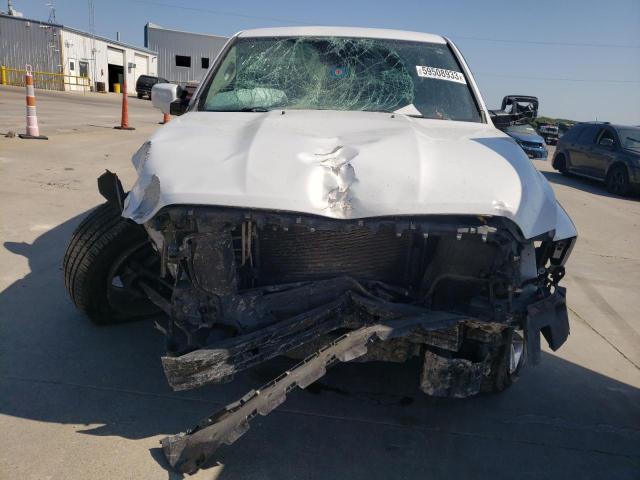 Photo 5 from auction – 2016 RAM 1500 SPORT with VIN 1C6RR6HT0GS118859