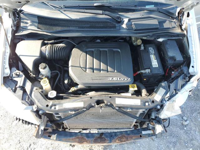 Photo 12 from auction – 2011 DODGE GRAND CARA with VIN 2D4RN5DG0BR679213