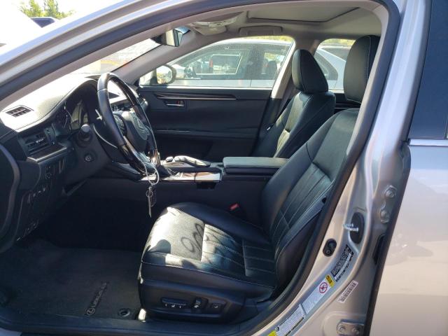 Photo 7 from auction – 2017 LEXUS ES 300H with VIN JTHBW1GGXH2143147