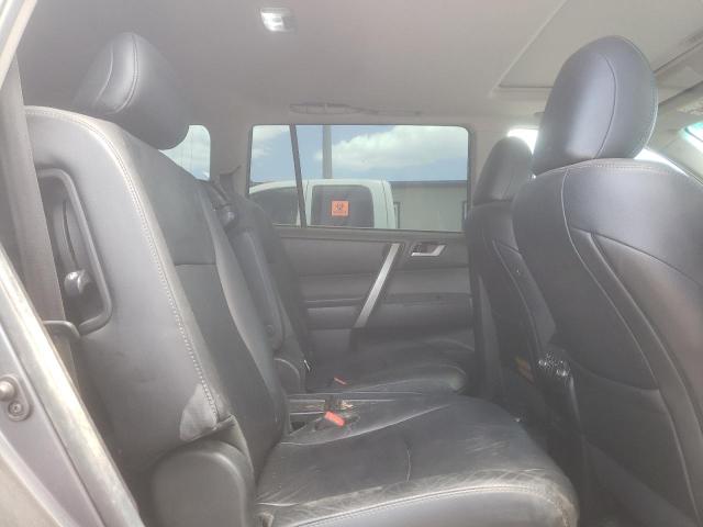 صورة رقم 11 من المزاد - 2011 TOYOTA HIGHLANDER مع VIN 5TDZK3EH6BS030041