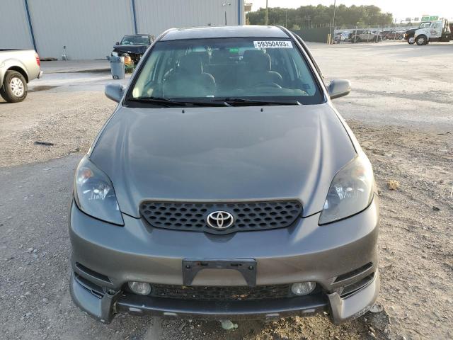 Photo 5 from auction – 2003 TOYOTA MATRIX with VIN 2T1KR32E73C077760
