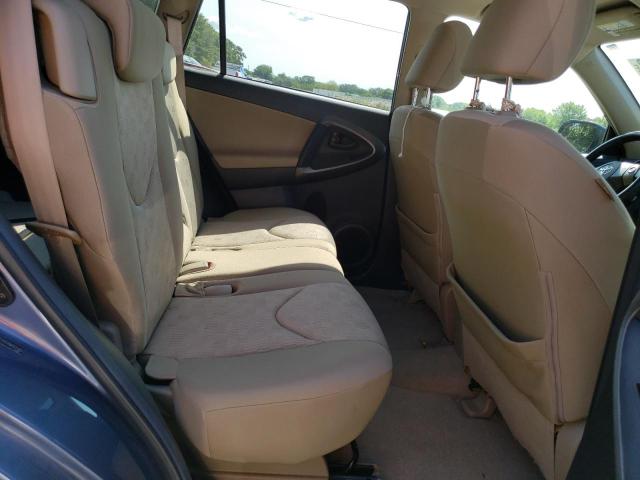 Photo 10 from auction – 2010 TOYOTA RAV4 with VIN 2T3ZF4DV3AW027483