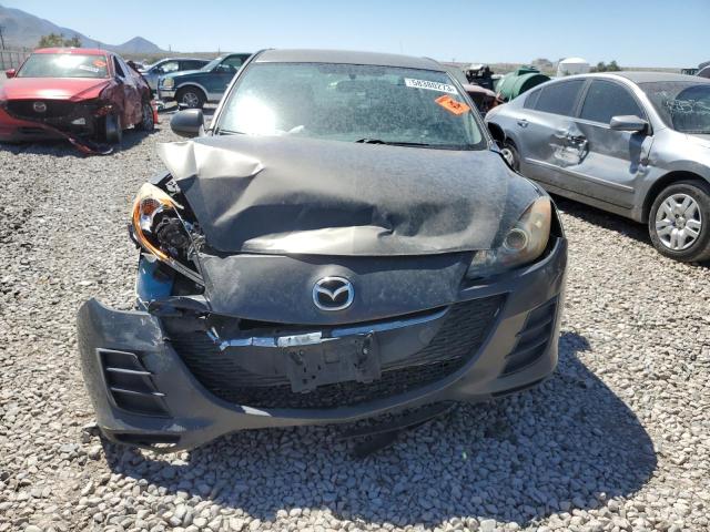 Photo 5 from auction – 2010 MAZDA 3 I with VIN JM1BL1SF9A1162602