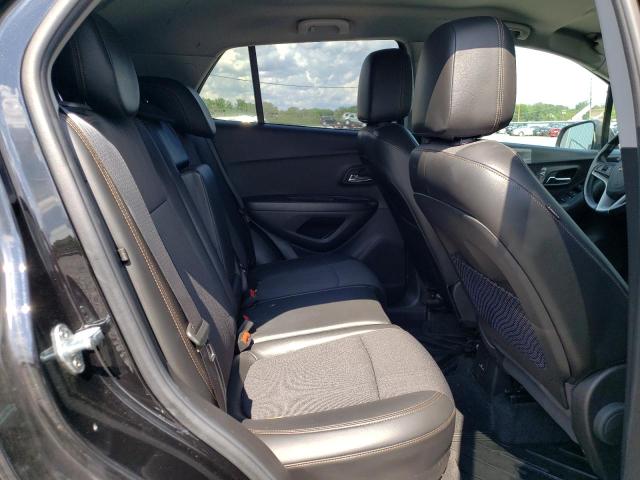 Photo 10 from auction – 2019 CHEVROLET TRAX 1LT with VIN KL7CJPSB2KB848337