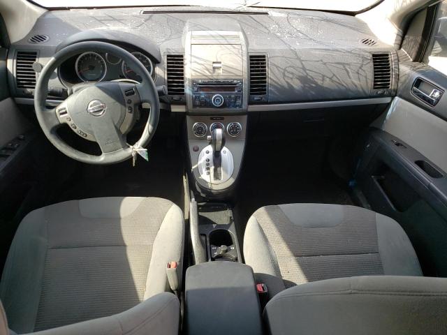 Photo 8 from auction – 2012 NISSAN SENTRA 2.0 with VIN 3N1AB6AP4CL615058