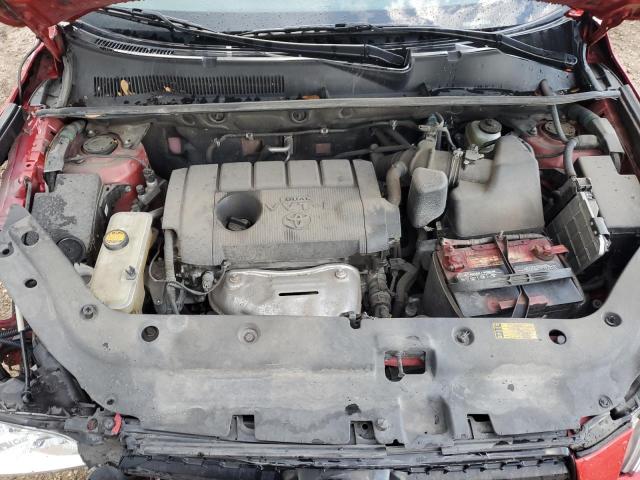 Photo 12 from auction – 2011 TOYOTA RAV4 with VIN 2T3BF4DV3BW120992