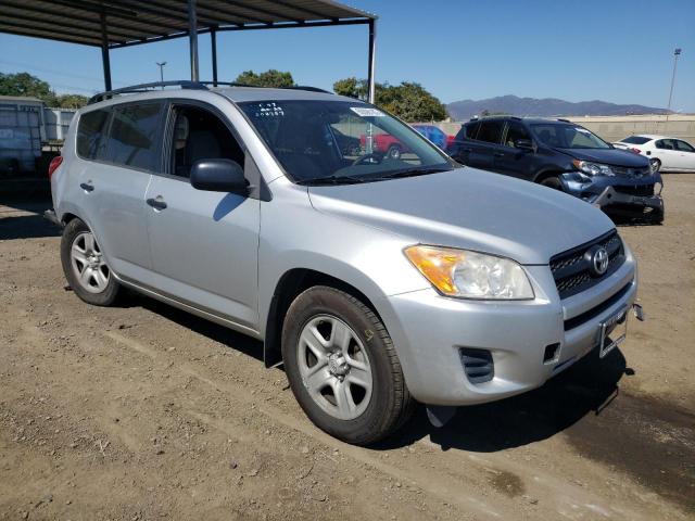 Photo 4 from auction – 2011 TOYOTA RAV4 with VIN 2T3ZF4DV5BW095012