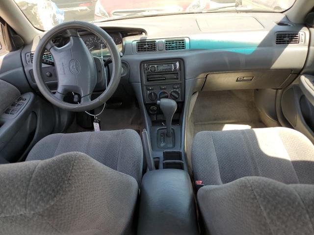 Photo 8 from auction – 2000 TOYOTA CAMRY CE with VIN JT2BG22K7Y0492304