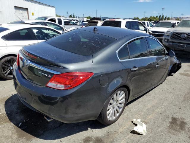 Photo 3 from auction – 2013 BUICK REGAL PREM with VIN 2G4GT5GV1D9234062