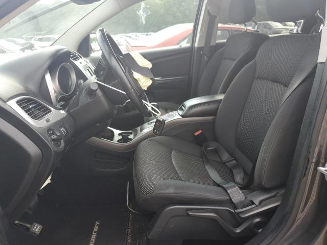 Photo 7 from auction – 2017 DODGE JOURNEY SE with VIN 3C4PDCABXHT607672