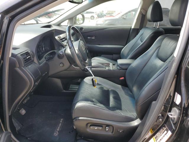 Photo 7 from auction – 2015 LEXUS RX 350 with VIN 2T2ZK1BAXFC179235