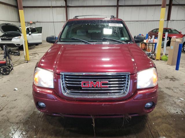 Photo 5 from auction – 2006 GMC ENVOY with VIN 1GKDT13S462328647