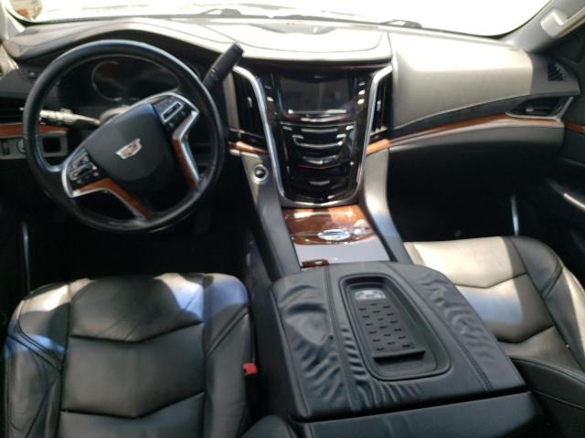 Photo 8 from auction – 2016 CADILLAC ESCALADE L with VIN 1GYS3BKJ3GR268641
