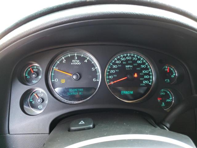 Photo 9 from auction – 2008 GMC YUKON DENA with VIN 1GKFK63848J189612