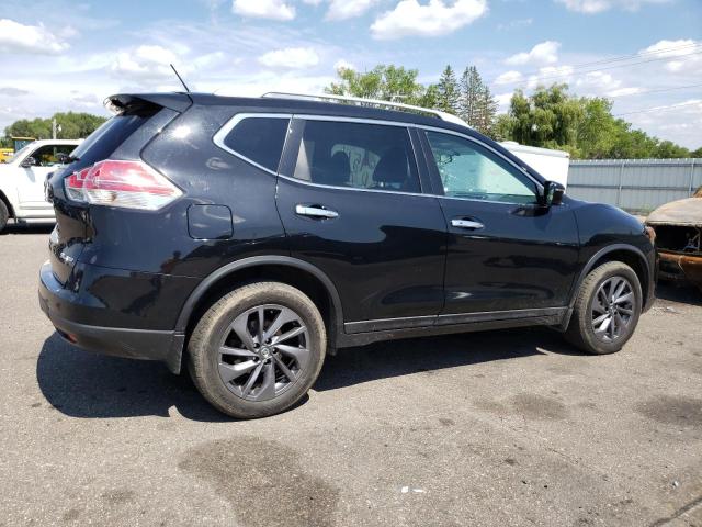 Photo 3 from auction – 2016 NISSAN ROGUE S with VIN 5N1AT2MV4GC829882