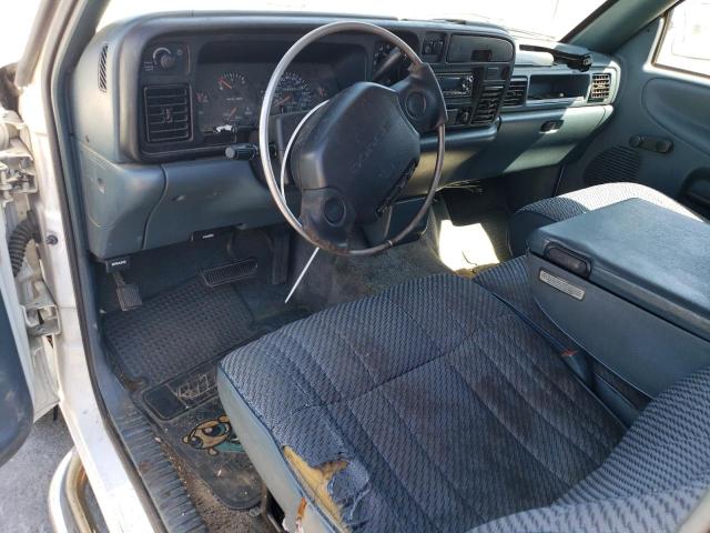 Photo 8 from auction – 1997 DODGE RAM 1500 with VIN 3B7HC13Y1VG765514