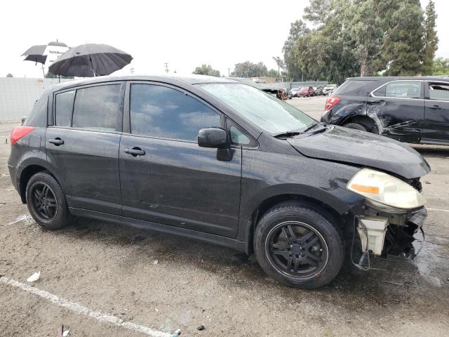 Photo 4 from auction – 2007 NISSAN VERSA S with VIN 3N1BC13E87L434146