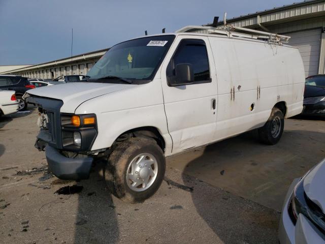 FORD ECONOLINE 2014 with VIN 1FTNS2EW2EDA01305 - Photo from auction