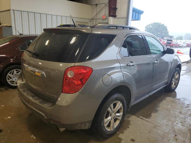 Photo 3 from auction – 2012 CHEVROLET EQUINOX LT with VIN 2GNFLNE55C6317827