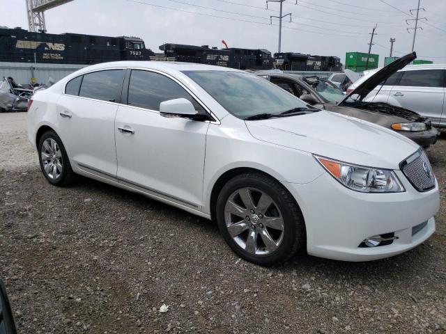 Photo 4 from auction – 2012 BUICK LACROSSE P with VIN 1G4GD5E36CF101219