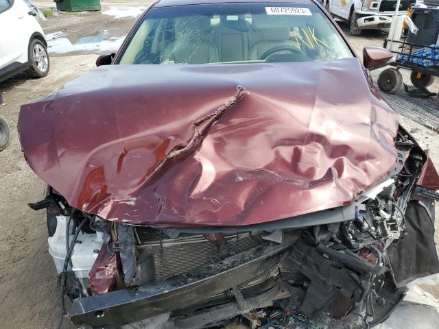 Photo 11 from auction – 2014 TOYOTA AVALON HYB with VIN 4T1BD1EB8EU032395