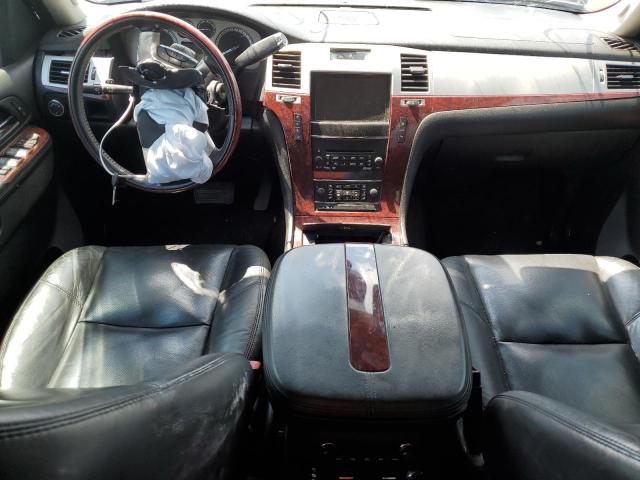 Photo 8 from auction – 2011 CADILLAC ESCALADE E with VIN 3GYT4MEF3BG165426