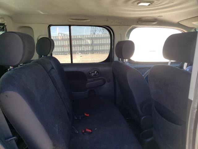Photo 10 from auction – 2011 NISSAN CUBE BASE with VIN JN8AZ2KR5BT211153