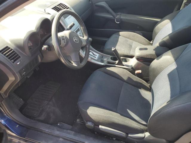 Photo 7 from auction – 2007 TOYOTA SCION TC with VIN JTKDE177070188274