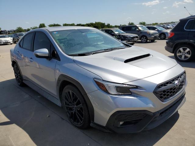 Photo 4 from auction – 2022 SUBARU WRX LIMITE with VIN JF1VBAL68N9023721