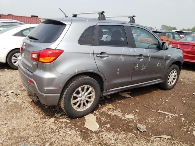 Photo 3 from auction – 2011 MITSUBISHI OUTLANDER with VIN JA4AP3AU4BZ023650