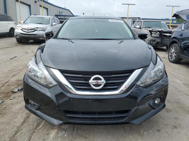 Photo 5 from auction – 2018 NISSAN ALTIMA 2.5 with VIN 1N4AL3AP3JC207979